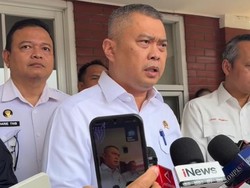 Menhub Ungkap Alasan Penutupan 7 Bandara Diperpanjang