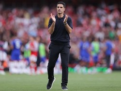 Arsenal Masih Sempurna, tapi Badai Akan Semakin Kencang