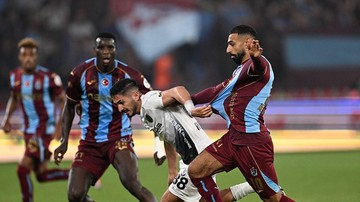 Mo Salah Moncer, Bikin Rekor di Turki