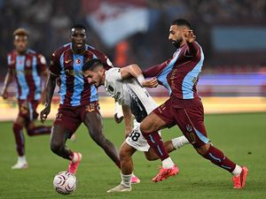 Mo Salah Moncer, Bikin Rekor di Turki