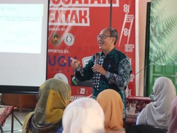 Pakar UGM Ingatkan Jamu Pahitan Tak Bisa Sembarangan Dikonsumsi, Ini Sebabnya