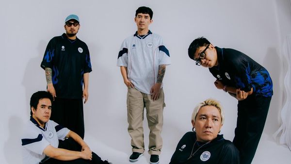 Pee Wee Gaskins Kolaborasi dengan Boniex for Revenge di Lagu Baru