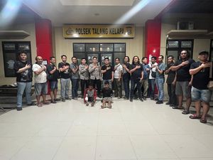 Pembunuh dan Pemerkosa Kakak-Adik di Banyuasin Terancam Hukuman Mati