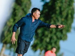 PSIS Matangkan Taktik Jelang Laga Pembuka Championship 2026/2027