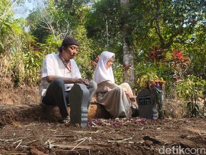 Ayah Mozza Ungkap Very Sering Rayu Putrinya Main ke Kos di Candisari Semarang