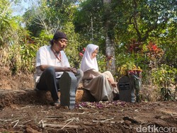 Ayah Mozza Ungkap Very Sering Rayu Putrinya Main ke Kos di Candisari Semarang
