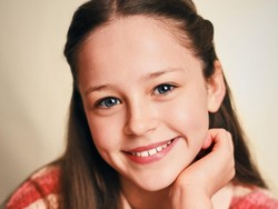 Sosok Bonnie Hill: Pemeran Baru Ginny Weasley di Serial Harry Potter