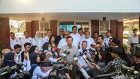 Penumpang Terdampak Erupsi Gunung Anak Krakatau Pasti Dapat Refund 100%