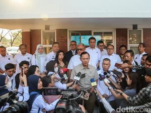 Penumpang Terdampak Erupsi Gunung Anak Krakatau Pasti Dapat Refund 100%