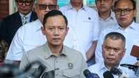 Pemerintah Sebut 2.961 Penerbangan Terdampak Erupsi Anak Krakatau
