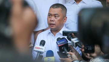 Menhub soal KAI Impor KRL Bekas Jepang: Aturan Ada di Kemendag