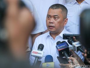 Video: Penutupan Bandara Soetta Diperpanjang Hingga Tengah Malam Ini