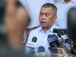 Video: Penutupan Bandara Soetta Diperpanjang Hingga Tengah Malam Ini