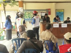 Puluhan Siswa SD-SMK di Turi Sleman Mual-Muntah Diduga Keracunan MBG