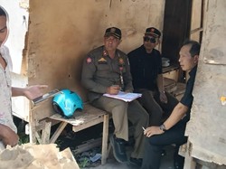 Satpol PP Panggil Pemilik Bangunan di Lahan Sawah Dilindungi Subak Munggu