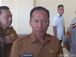 Pemkab Tulungagung Turun Tangan Urai Konflik Warga dengan Pemakaman Elite