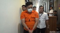 Jambret Wanita India di Menteng Ternyata Pernah Begal Kolonel Marinir