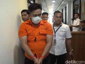 Jambret Wanita India di Menteng Ternyata Pernah Begal Kolonel Marinir