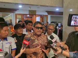 Buruh Minta Kenaikan Upah Minimum hingga 9% pada 2027, Ini Alasannya