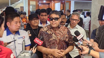 Buruh Minta Upah Minimum Tahun Depan Naik 7-9%