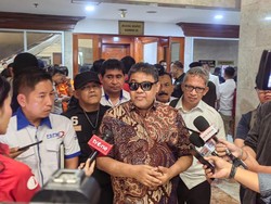 Buruh Minta Upah Minimum Tahun Depan Naik 7-9%