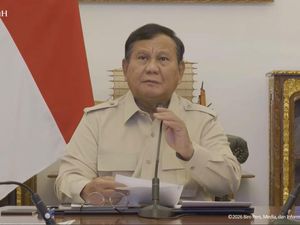 Video Prabowo: Anggaran Mitigasi Bencana Harus Kita Tambah Secara Signifikan!