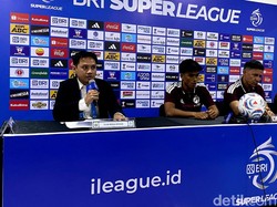 Kekalahan yang Pahit Bagi PSM Makassar di GBLA
