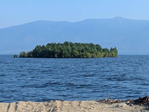 Misteri Pulau Terapung yang Hilang Lalu Muncul Lagi, Buatan Alam atau Siapa?