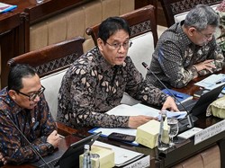 Purbaya Ajukan Anggaran Rp 49,8 Triliun Tahun Depan, buat Apa Aja?