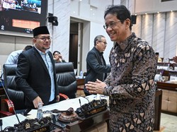 Purbaya soal K/L Minta Tambah Anggaran: Kalau Uangnya Banyak, Saya Kasih Semua
