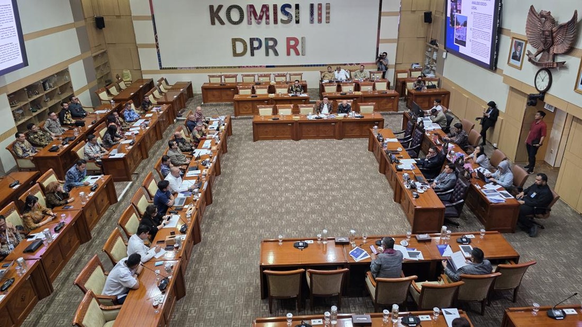 Jaminan Harta Halal, Pakar Dukung RUU Perampasan Aset
