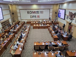 RUU Perampasan Aset, Pakar Bicara Tak Rampas Harta Bukan Hasil Kejahatan
