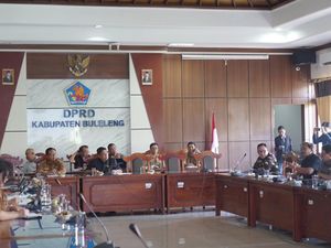 Ratusan Aset Pemkab Buleleng Belum Bersertifikat, DPRD Wanti-Wanti Sengketa