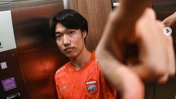 Datangkan Bek Jepang, Borneo Kini Punya 14 Pemain Asing