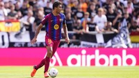Jenderal Baru Barcelona itu Bernama Rodri