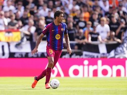 Jenderal Baru Barcelona itu Bernama Rodri