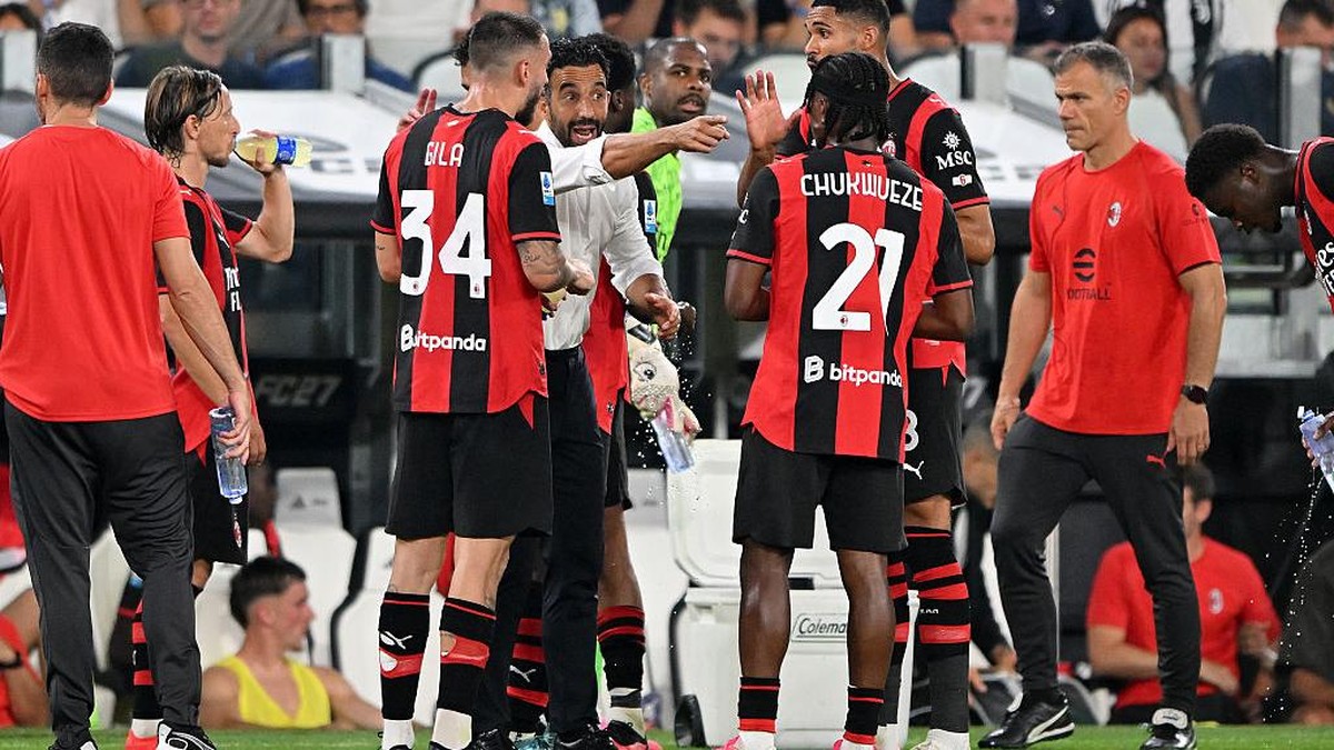 Foto: Getty Images/Chris Ricco