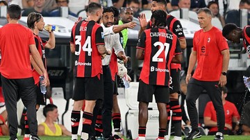 Amorim Akui Milan Memang Tak Pantas Menang atas Juventus