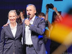 AfD Menang Pemilu di Sachsen-Anhalt, Sayap Kanan Cetak Sejarah