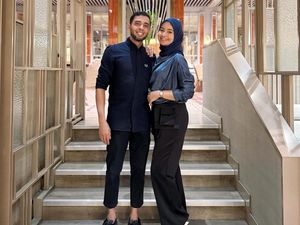 11 Tahun Nikah, Sahil Mulachela Salut Raniah Alaydroes Mau Berjuang