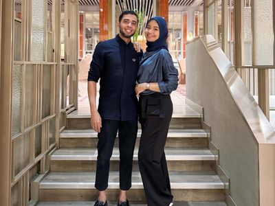 11 Tahun Nikah, Sahil Mulachela Salut Raniah Alaydroes Mau Berjuang