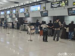 Video: Menhub Jamin Refund Tiket Pesawat 100% Imbas Abu Vulkanik
