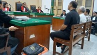 Saksi Ngaku Serahkan Rp 160 Juta ke Eks Kadinkes Batu Bara di Korupsi Dana BTT