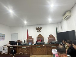 Kejagung Minta Hakim Tolak Gugatan Eks Waka BGN Lodewyk Terkait Penyitaan