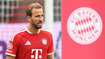 Harry Kane: Menang Ballon d'Or 2026 atau Tidak Bukan Keputusanku