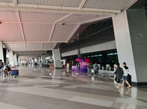 Penerbangan Internasional dari Bandara Soetta Dialihkan ke Kertajati