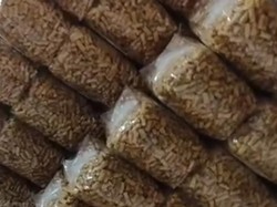 Sumpia Udang Asal Talun Cirebon Menembus Pasar Berbagai Kota