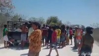 Terungkap, Polisi di Sumba Timur Berperan sebagai Penadah Sapi Curian