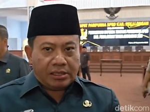 Pemkab Pekalongan Ungkap Kepsek-Guru Terekam Ngeseks di Sekolah Berstatus ASN