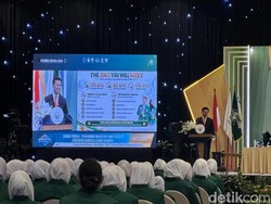 Unusa-ITS Buka Fast Track, Mahasiswa Bisa Tempuh S1 dan S2 Hanya 5 Tahun